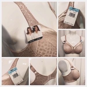 Bali minimizer bra 38c
